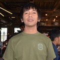 Rian D'Masiv di Konferensi Pers Generasi Suara