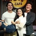 Peluncuran OST Film 'London Love Story 2'