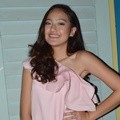 Salshabilla Adriani Luncurkan Single 'Malaikat Baik'