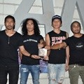 Slank Launching Album Baru 'Pala Lu Peyank'