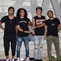 Slank Launching Album Baru 'Pala Lu Peyank'