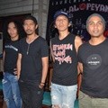 Slank Launching Album Baru 'Pala Lu Peyank'
