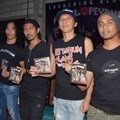 Slank Launching Album Baru 'Pala Lu Peyank'