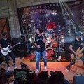 Slank Launching Album Baru 'Pala Lu Peyank'
