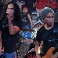 Slank Launching Album Baru 'Pala Lu Peyank'