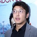 Dimas Anggara di Gala Premier Film 'London Love Story 2'