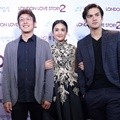 Gala Premier Film 'London Love Story 2'
