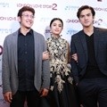 Gala Premier Film 'London Love Story 2'