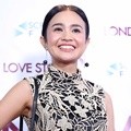 Michelle Zudith di Gala Premier Film 'London Love Story 2'