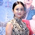 Michelle Zudith di Gala Premier Film 'London Love Story 2'