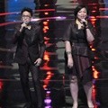 Penampilan Project Pop Hadir di Seleb on News Awards 2017