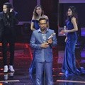 Wali Dinobatkan Sebagai Seleb Inspiratif di Seleb on News Awards 2017