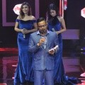 Wali Dinobatkan Sebagai Seleb Inspiratif di Seleb on News Awards 2017