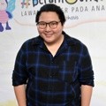 Yuka Tamada di Peringatan Hari Kanker Anak Internasional 2017