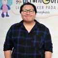 Yuka Tamada di Peringatan Hari Kanker Anak Internasional 2017