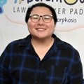 Yuka Tamada di Peringatan Hari Kanker Anak Internasional 2017