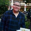 Yuka Tamada Berpartisipasi dalam Acara 'Berani Gundul' yang Diadakan YKAKI