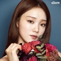 Lee Sung Kyung