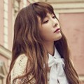 Tae Yeon SNSD di Majalah Beauty+ Edisi Februari 2017