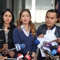 Bunga Zainal Didampingi Kuasa Hukumnya