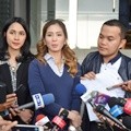 Bunga Zainal Didampingi Kuasa Hukumnya