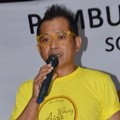 Pernah Gagal Usaha Butik Tak Membuat Farid Aja Kapok