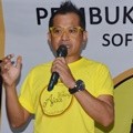 Farid Aja Tekuni Bisnis Kuliner