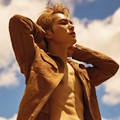 Hero Jaejoong JYJ di Majalah Cosmopolitan Edisi Maret 2017