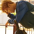 Hero Jaejoong JYJ di Majalah Cosmopolitan Edisi Maret 2017