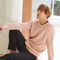 Kangta di Teaser Mini Album 'Home' Chapter 1