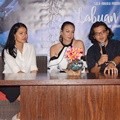 Konferensi Pers Film 'Labuan Hati'