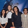 Konferensi Pers Film 'Labuan Hati'