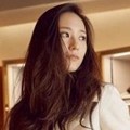 Krystal f(x) di Majalah Harper's Bazaar Edisi Februari 2017