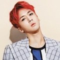 Ravi VIXX di Majalah Grazia Edisi Februari 2017