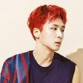 Ravi VIXX di Majalah Grazia Edisi Februari 2017