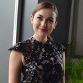 Rianti Cartwright di Konferensi Pers Film '3 Dara 2'