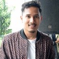 Tanta Ginting di Konferensi Pers Film '3 Dara 2'