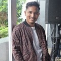 Tanta Ginting di Konferensi Pers Film '3 Dara 2'