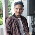 Tanta Ginting di Konferensi Pers Film '3 Dara 2'