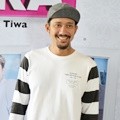Tora Sudiro di Konferensi Pers Film '3 Dara 2'
