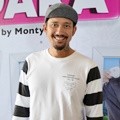 Tora Sudiro di Konferensi Pers Film '3 Dara 2'