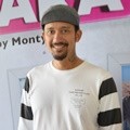 Tora Sudiro di Konferensi Pers Film '3 Dara 2'