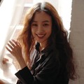 Jung Ryeo Won di Majalah Cosmopolitan Edisi Maret 2017