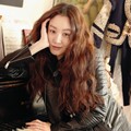Jung Ryeo Won di Majalah Cosmopolitan Edisi Maret 2017