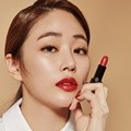 Kim Hyo Jin di Majalah Elle Edisi Januari 2017