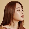 Kim Hyo Jin di Majalah Elle Edisi Januari 2017