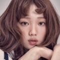 Lee Sung Kyung