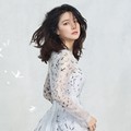 Lee Young Ae di Majalah Elle Edisi Februari 2017