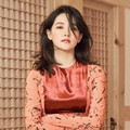 Lee Young Ae di Majalah Elle Edisi Februari 2017