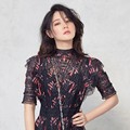 Lee Young Ae di Majalah Elle Edisi Februari 2017